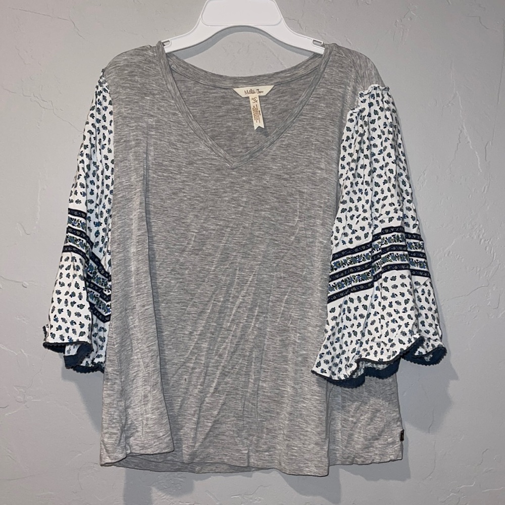 Matilda Jane Blouse